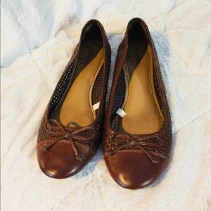 Comfortable Flats